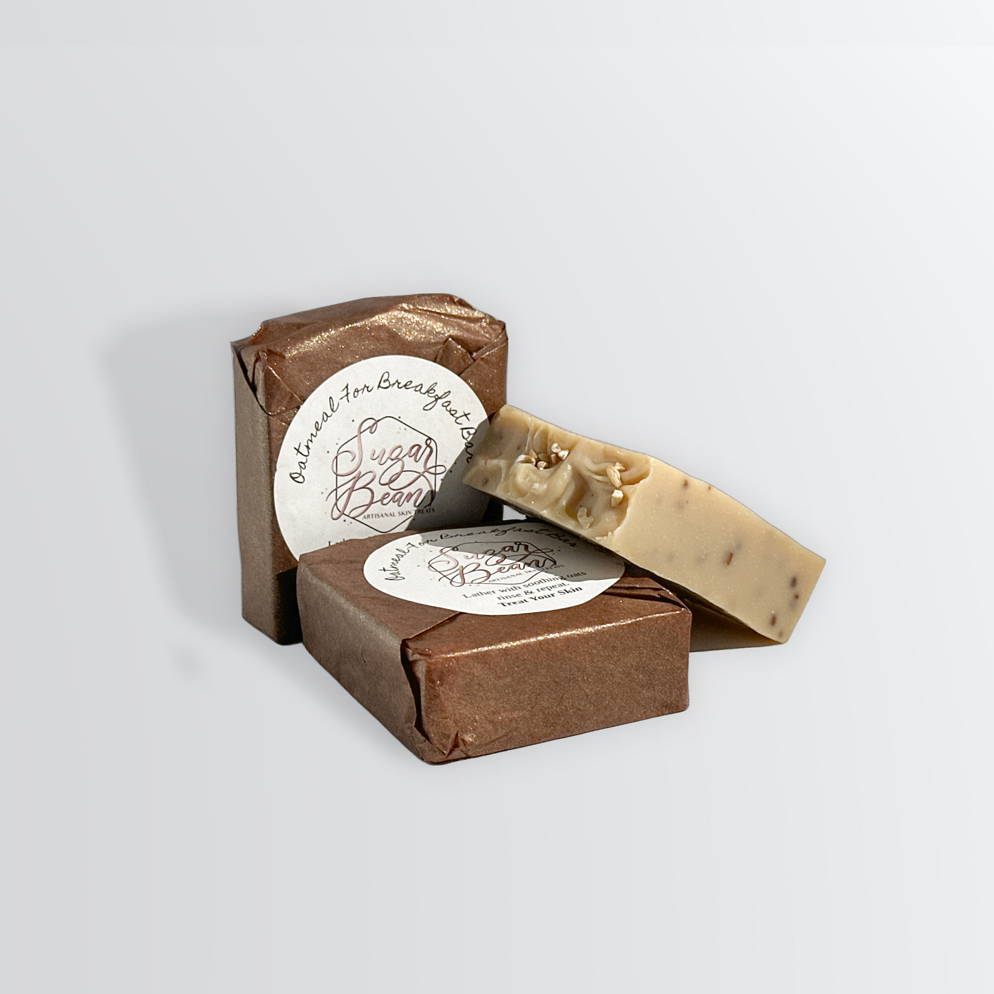 Oatmeal for Breakfast Bar