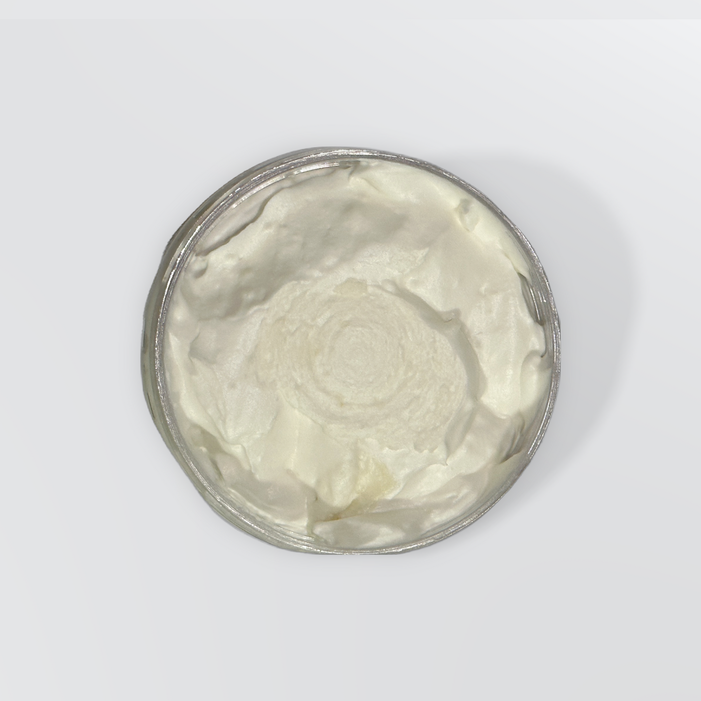 P.J's Vanilla Body Butter