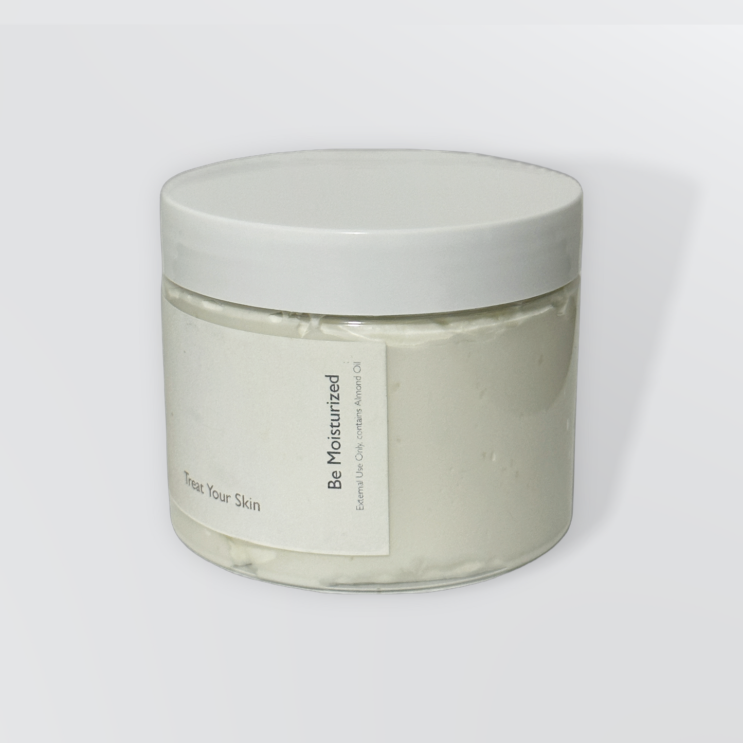 P.J's Vanilla Body Butter