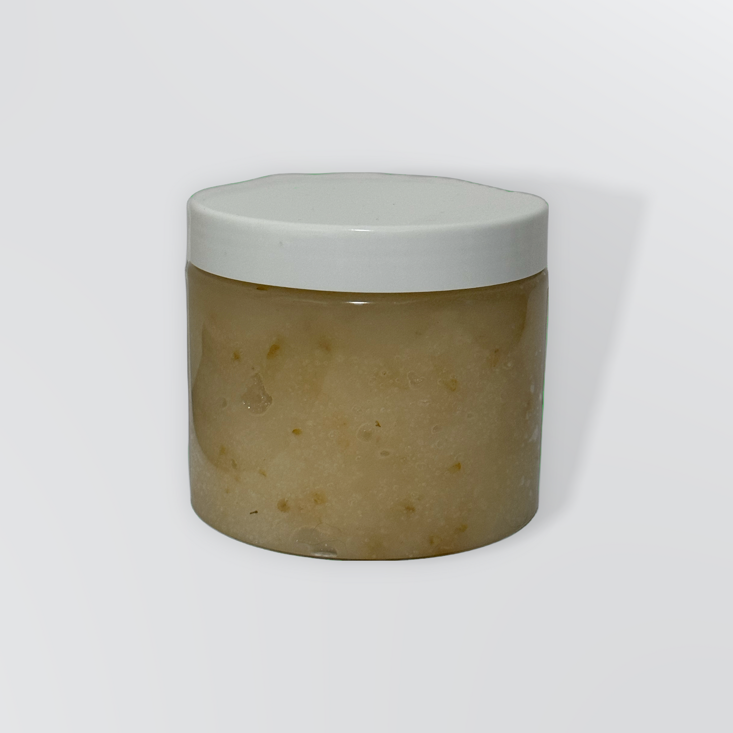 Oatmeal For Breakfast Sugar Polish