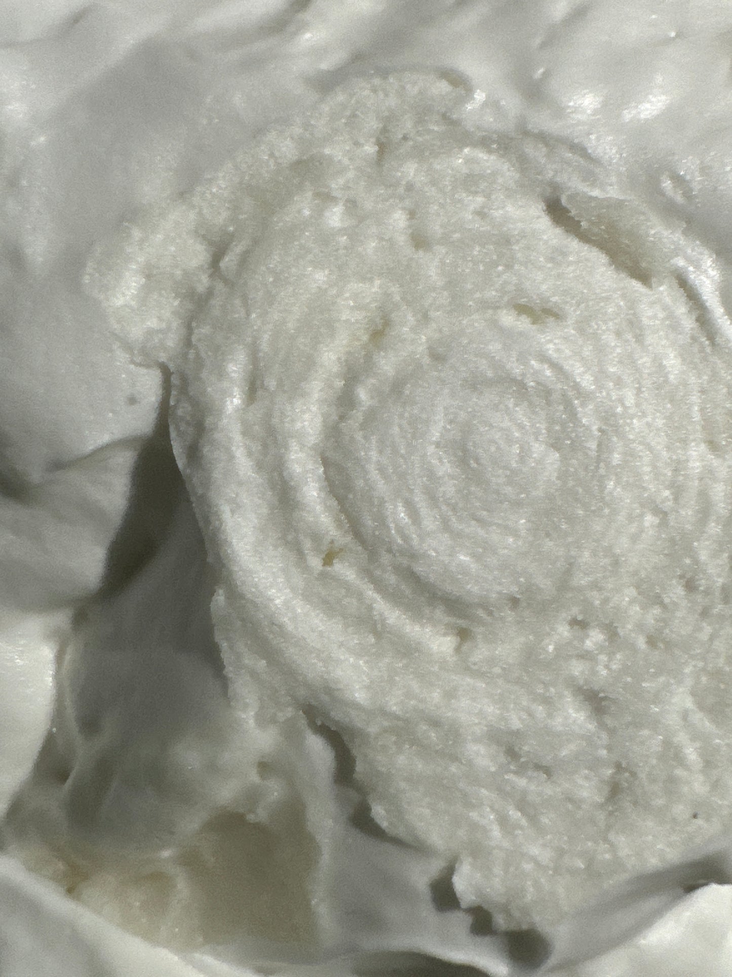 P.J's Vanilla Body Butter