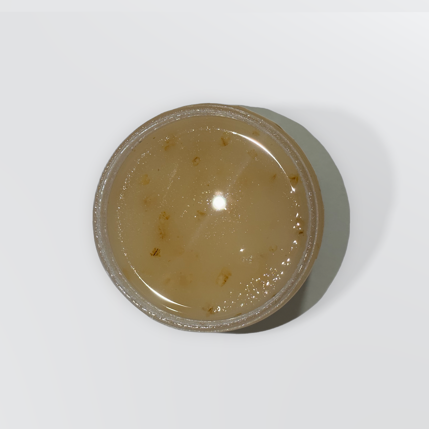 Oatmeal For Breakfast Sugar Polish