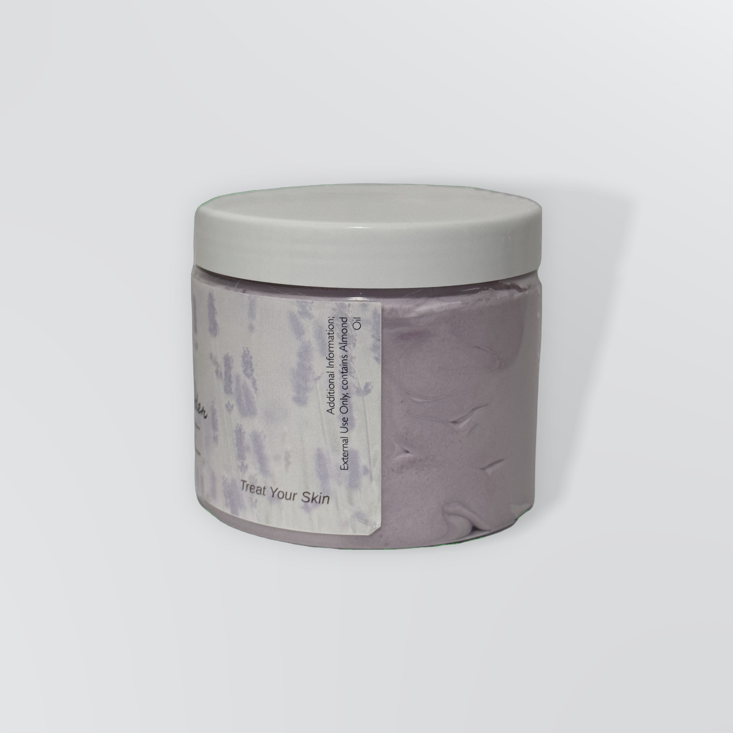 Lowkey Lavender Body Butter