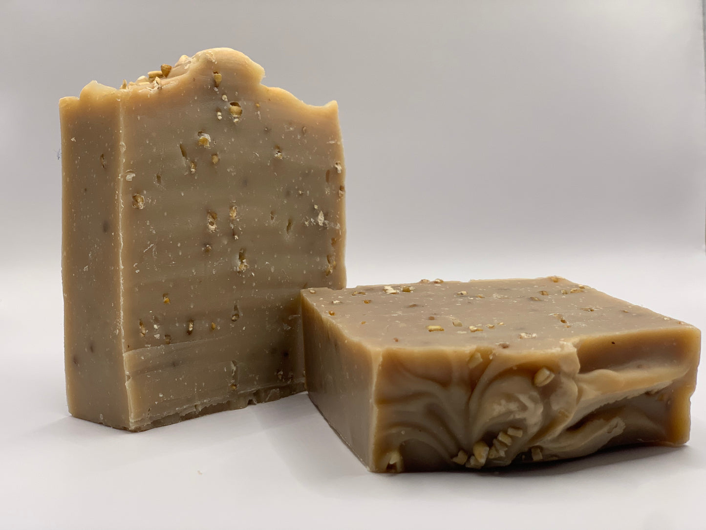 Oatmeal for Breakfast Bar